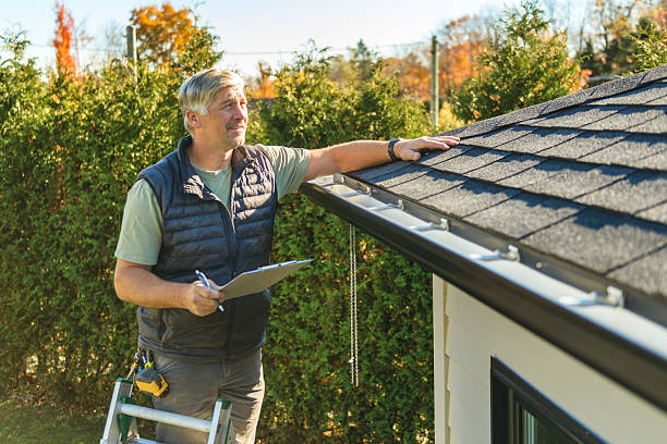 Affordable Flat Roof Repair solutions in Audubon, IA